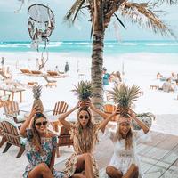 Отзыв от Анжелика - виза ДТВ